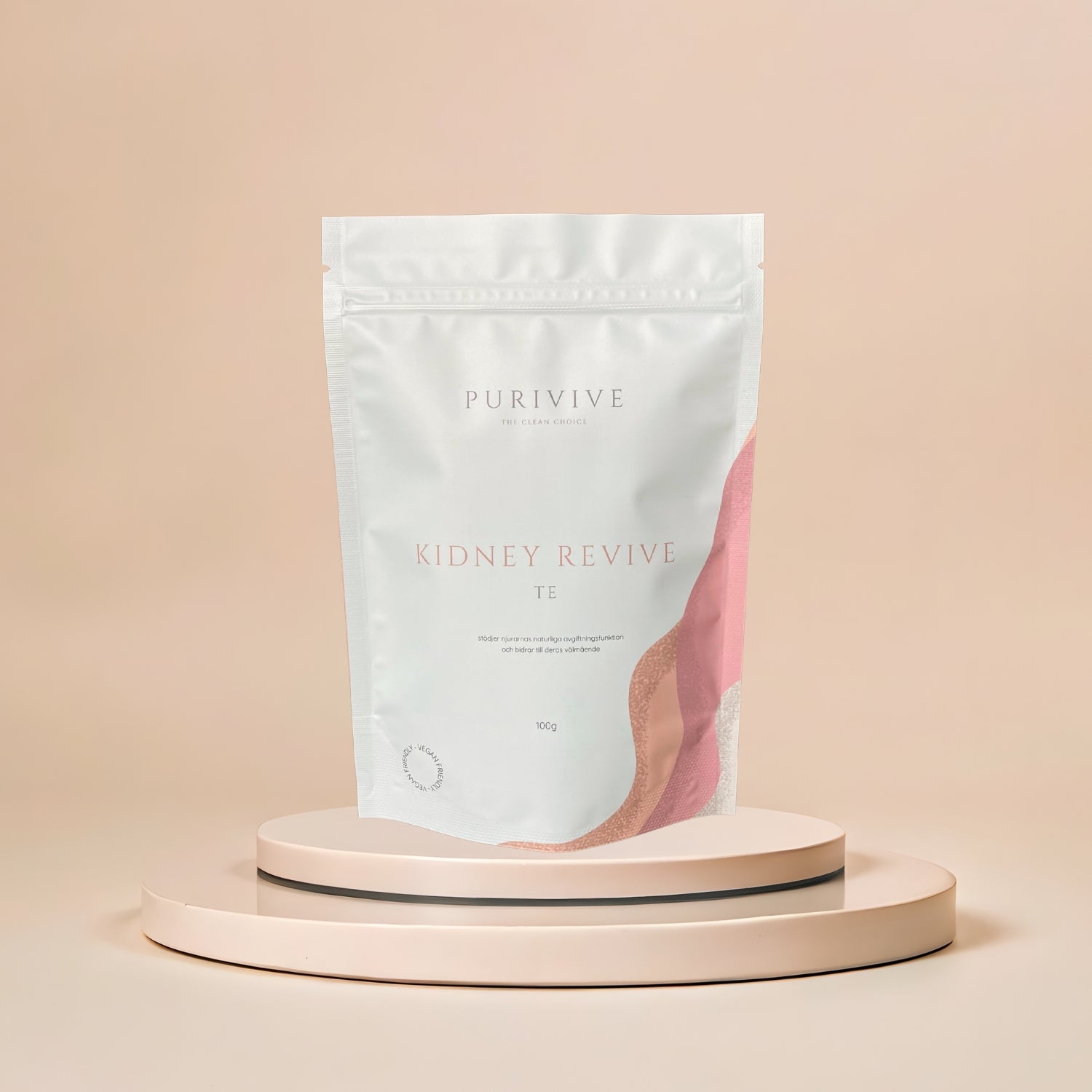 Kidney Revive (Te) - 100g