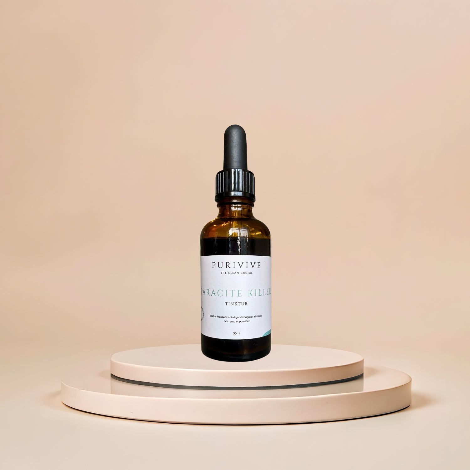 Paracite Killer (tinktur) - 50 ml