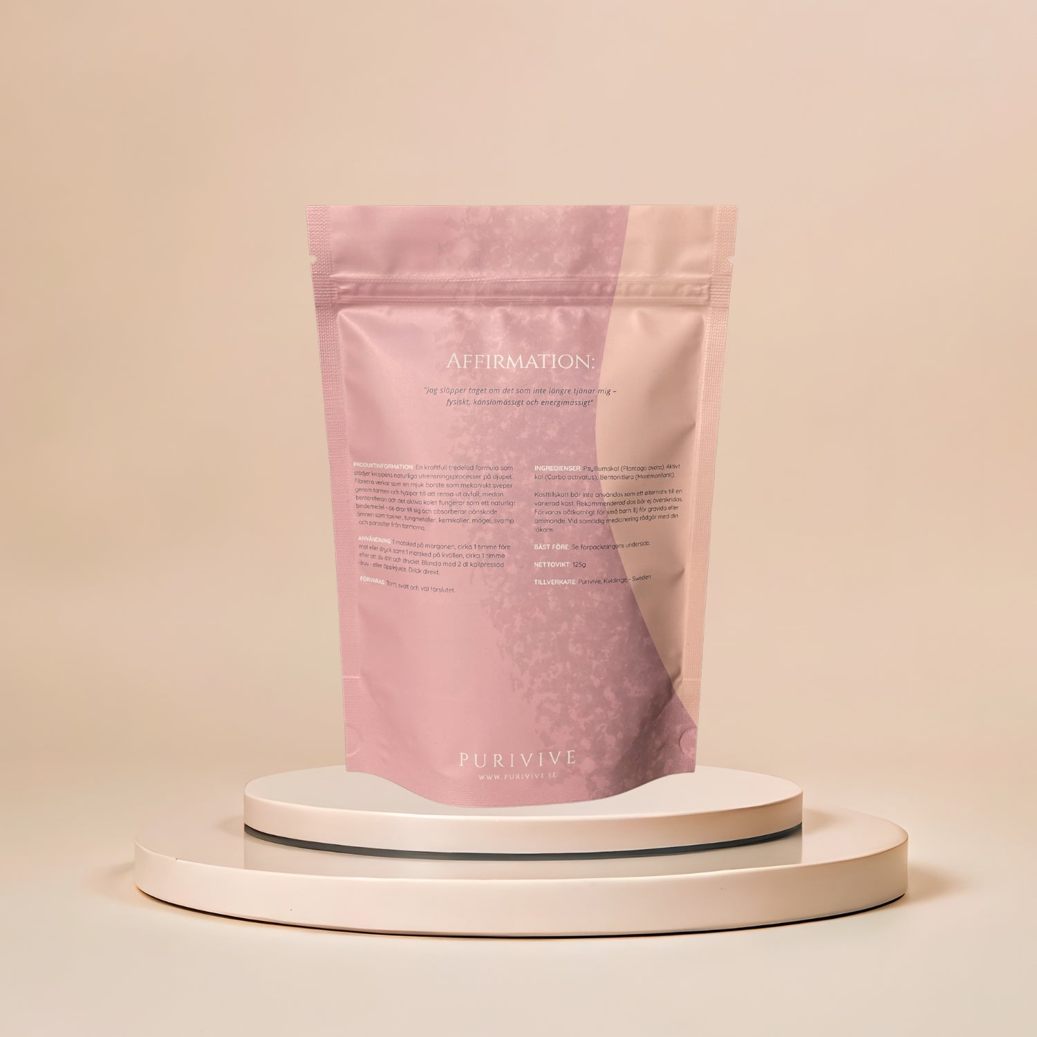 Active Binder - 125g