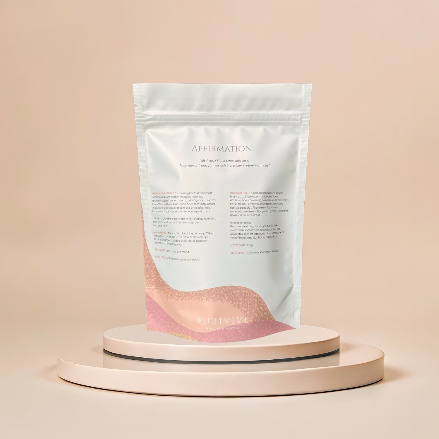 Kidney Revive (Te) - 100g